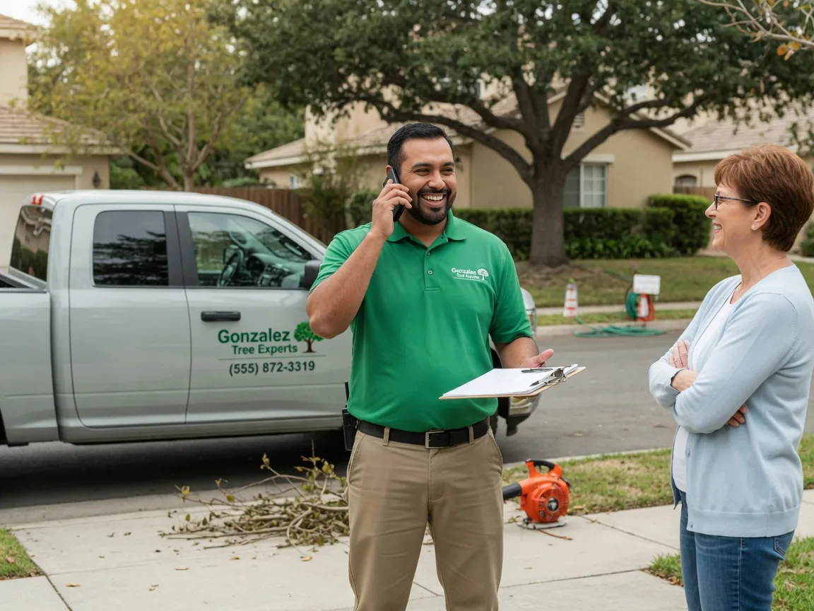Tree Service Risingsun, OH FAQs